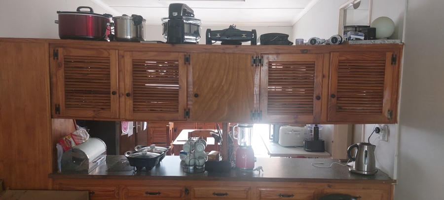 2 Bedroom Property for Sale in Reitzpark Free State